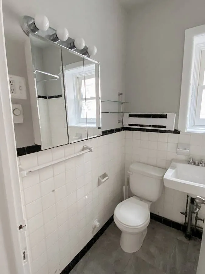 1 bed, 450 sqft, $1,495 — Photo 3