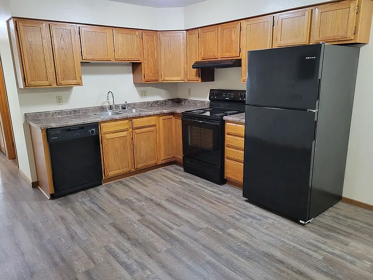 1601 Aspen Drive — Photo 4