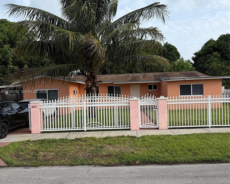 403 NW 186th St