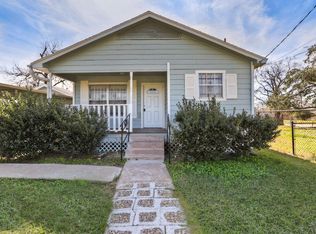 4704 Stonewall St, Houston, TX 77020