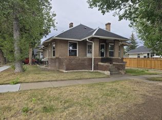 1020 E Kearney St #A, Laramie, WY 82070