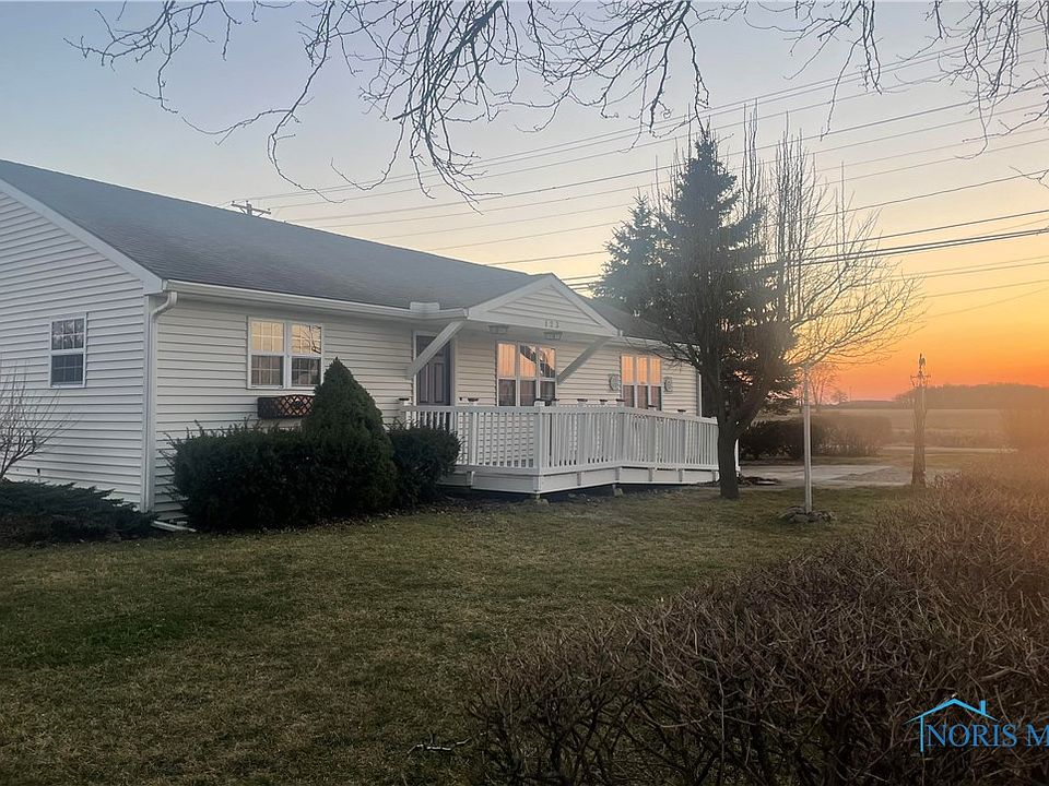 123 High St, Haskins, OH 43525 Zillow