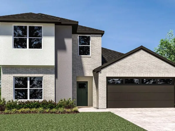 1215 Truckee River Dr, Iowa Colony, TX 77583