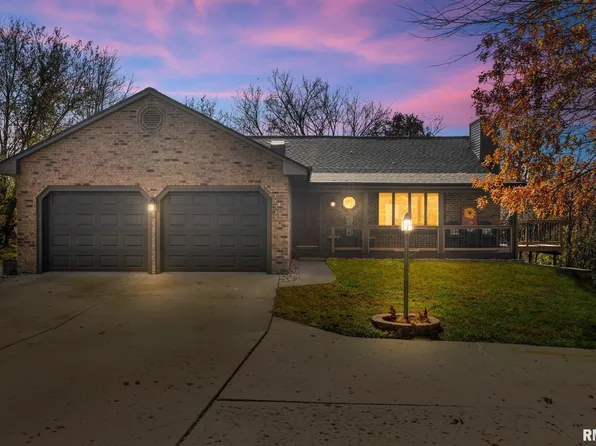 6820 W Pfeiffer Rd, Peoria, IL 61607