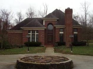 12420 Hutton Dr, Walton, KY 41094