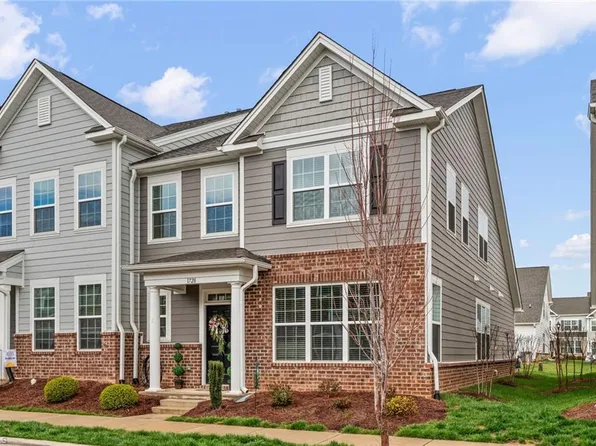 1728 Westfall St, Kernersville, NC 27284