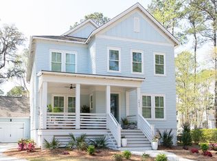 1611 Zurlo Way, Johns Island, SC 29455