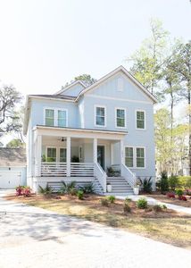 1611 Zurlo Way, Johns Island, SC 29455