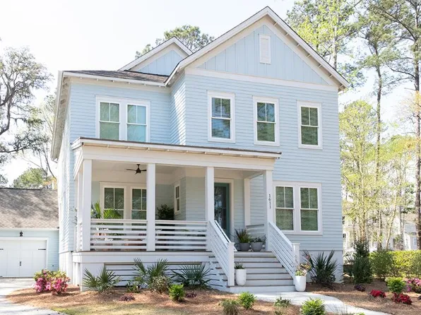 1611 Zurlo Way, Johns Island, SC 29455