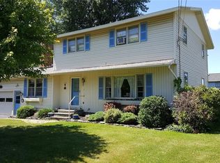 5801 Tilton Rd, East Syracuse, NY 13057
