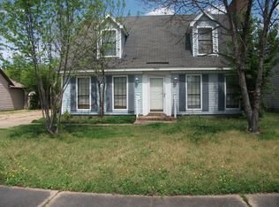7232 Butterfly Dr, Memphis, TN 38133