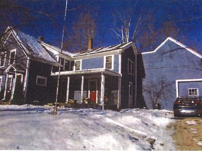 28 River Street, Jaffrey, NH, 03452