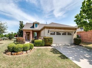 7588 Angel Trace Dr, Frisco, TX 75034