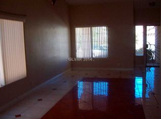 3338 Trotting Horse Rd, North Las Vegas, NV 89032