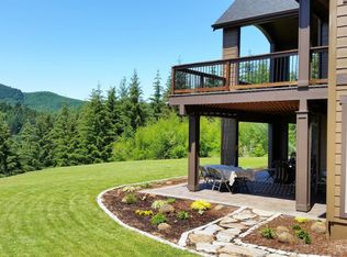 24199 Finch Ln, Philomath, OR 97370