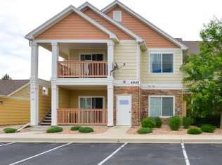 4945 Hahns Peak Dr APT 201, Loveland, CO 80538