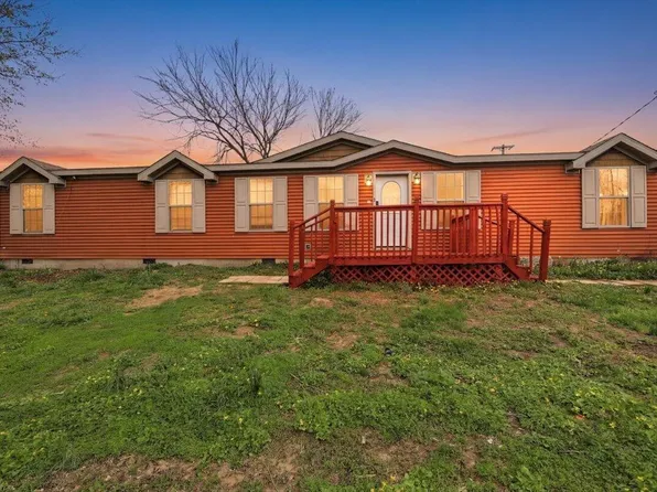 107 State Highway 467 W, Sparta, KY 41086