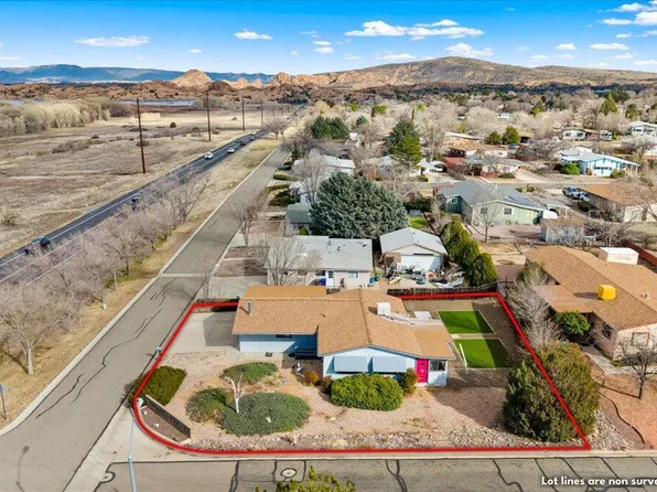 1215 WILLOW LAKE Road, Prescott, AZ 86301