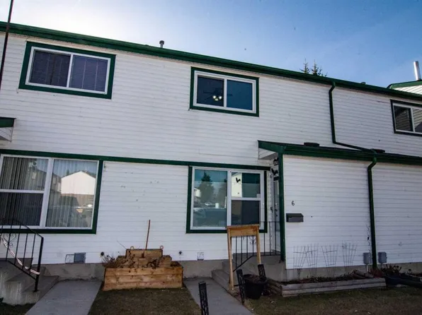 100 E Pennsylvania Rd SE #6, Calgary, AB T2A 4Y8