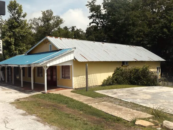 14189 N Highway 65, Saint Joe, AR 72675