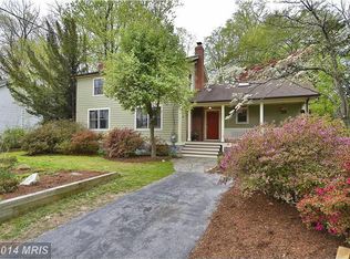 10022 Menlo Ave, Silver Spring, MD 20910