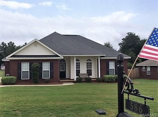586 River Birch Dr, Prattville, AL 36067