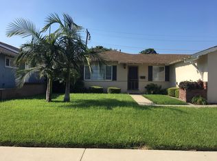 14820 Ragan Dr, La Mirada, CA 90638
