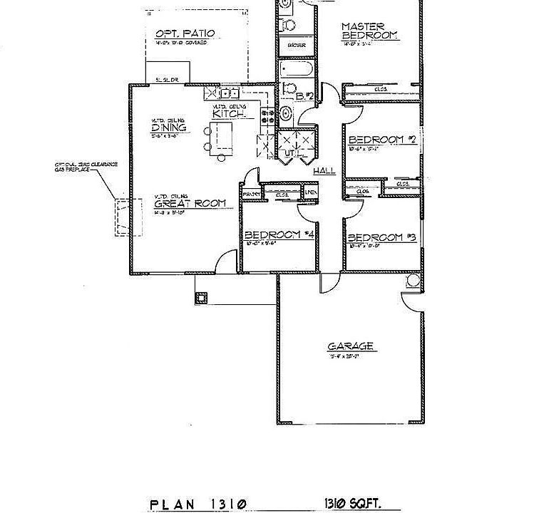 2nd image of 1446 W Sonora Avenue