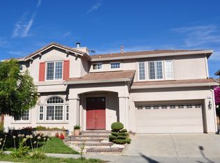737 Homeward Pl, San Jose, CA 95123