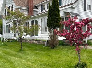 67 Ridge Rd, Cherryfield, ME 04622