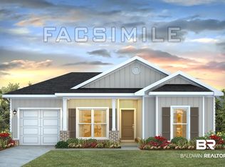 13625 Addison Pl, Foley, AL 36535