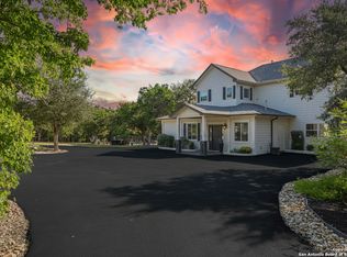 11087 Mesquite Flt, Helotes, TX 78023