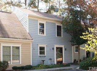 2015 Township Cir, Raleigh, NC 27609