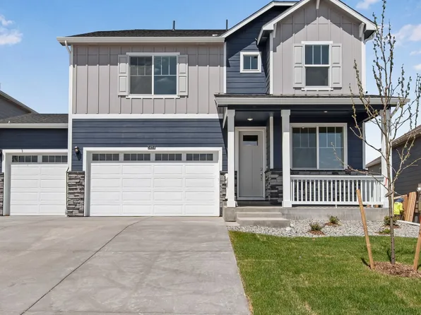 14014 Alpine Phlox Ln, Parker, CO 80134