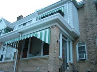 254 Wembly Rd, Upper Darby, PA 19082