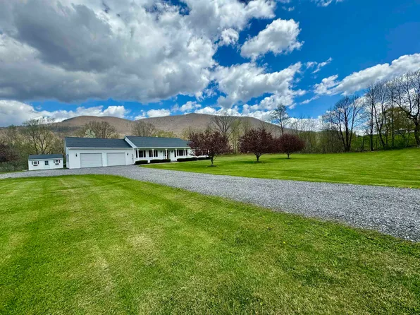 714 Blue Star Drive, Ira, VT 05777