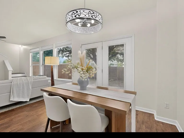 Dining Room 2