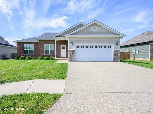191 Twin Lakes Dr, Vine Grove, KY 40175
