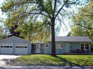 1301 W 6th St S, Newton, IA 50208