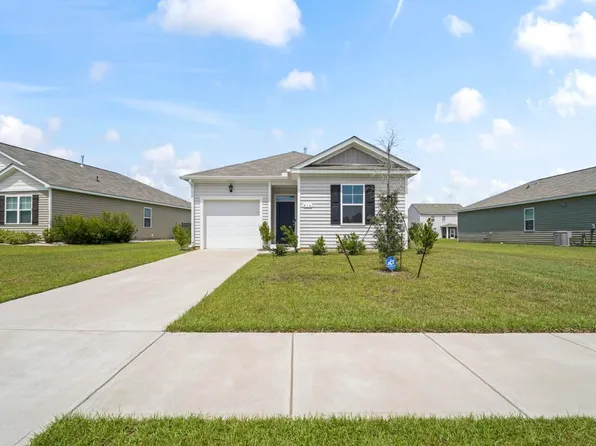 416 Bearskin Ct., Longs, SC 29568