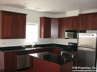 3112 N Racine Ave #2T, Chicago, IL 60657