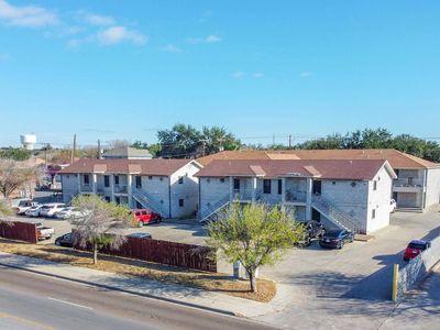 513 Shiloh Dr, Laredo, TX, 78045