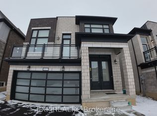 913 Knights Ln, Woodstock, ON N4T 0N8