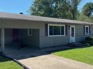108 Roselawn Dr, Rogers, AR 72756