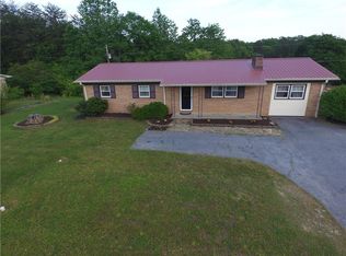 920 White Cut Rd, Walhalla, SC 29691