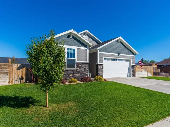 3412 Jim St, Rapid City, SD 57703