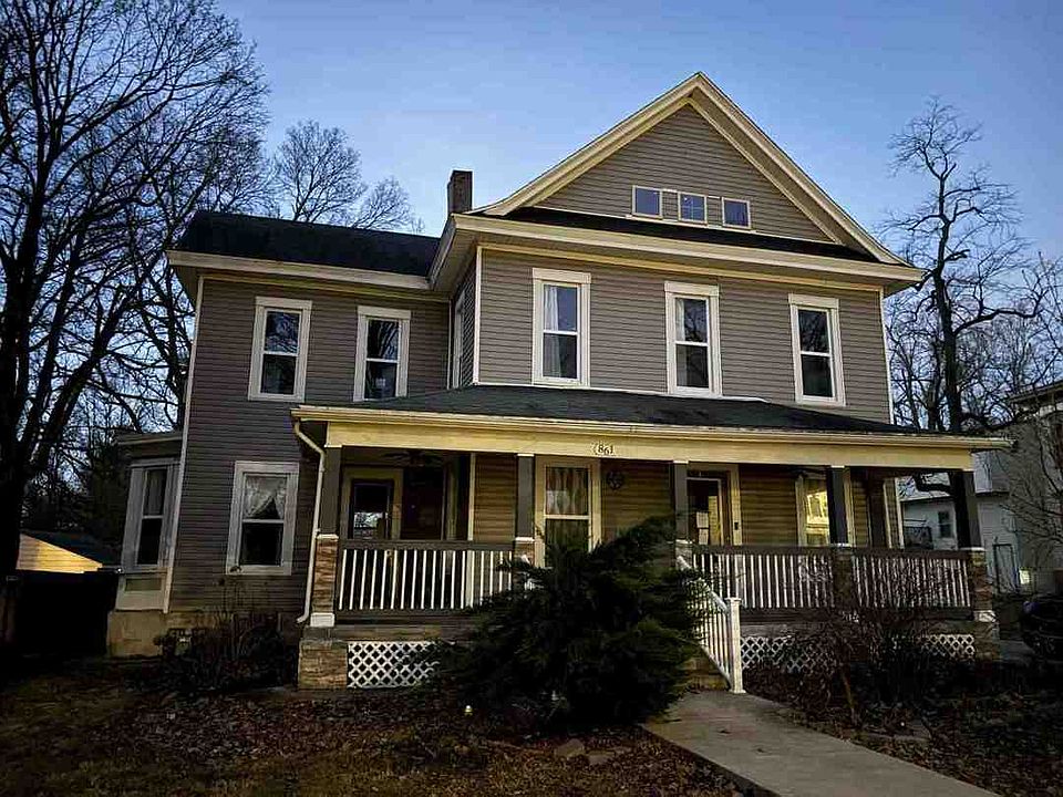 1st image of 861 W College Ave