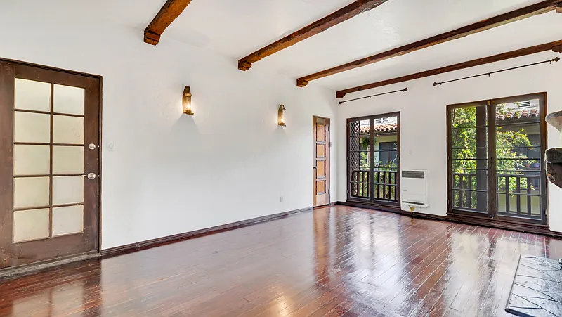 1 bed, 800 sqft, $3,150 — Photo 4