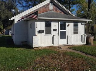 71 N Ross St, Columbus, IN 47201