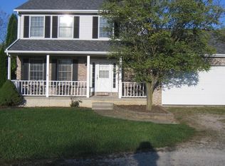 603 Hills Miller Rd, Delaware, OH 43015